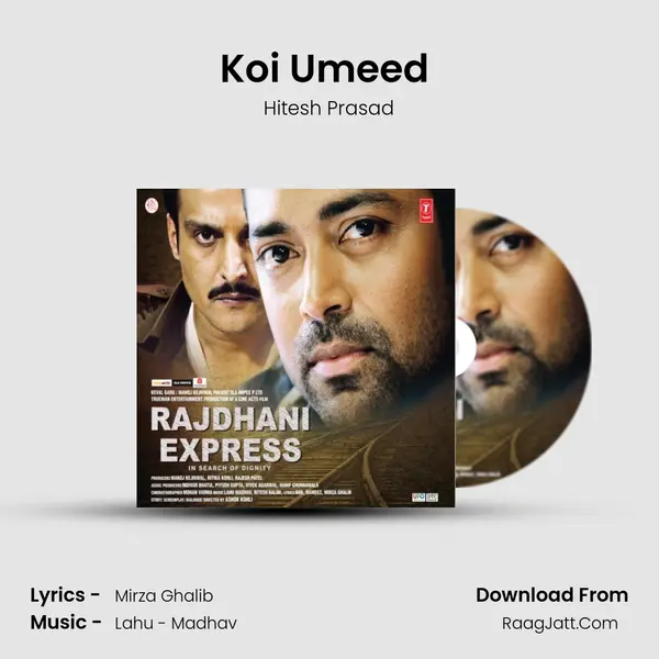 Koi Umeed (Western) mp3 song