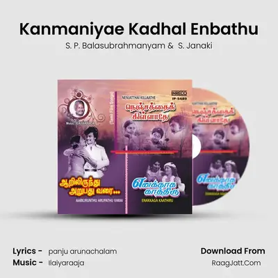 Kanmaniyae Kadhal Enbathu Cover