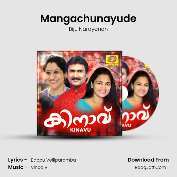 Mangachunayude mp3 song