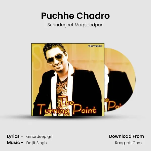 Puchhe Chadro mp3 song