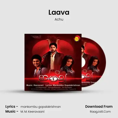 Laava MP3 Song by Achu Cover