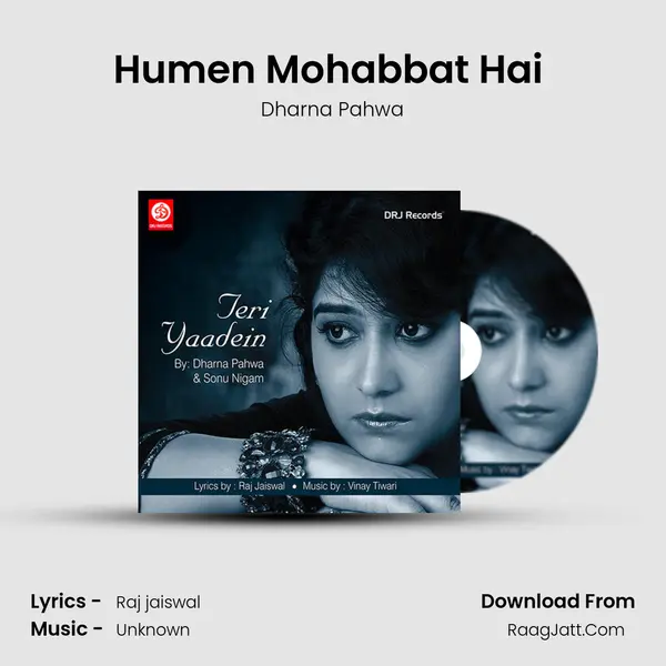 Humen Mohabbat Hai (Male) mp3 song