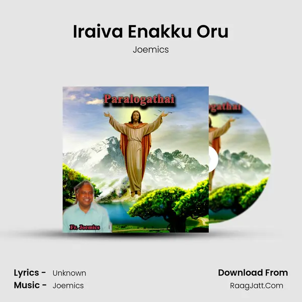 Iraiva Enakku Oru MP3 Song by Joemics Cover