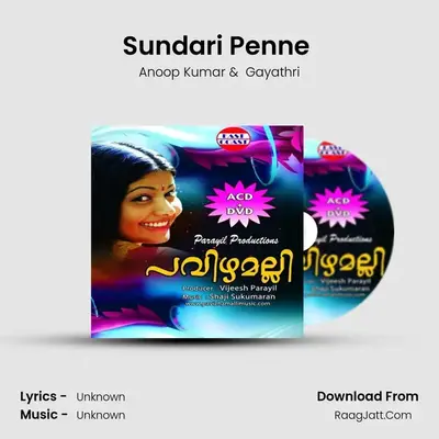 Sundari Penne (DUET) mp3 song