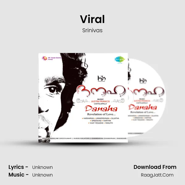Viral MP3 Song by Srinivas Cover
