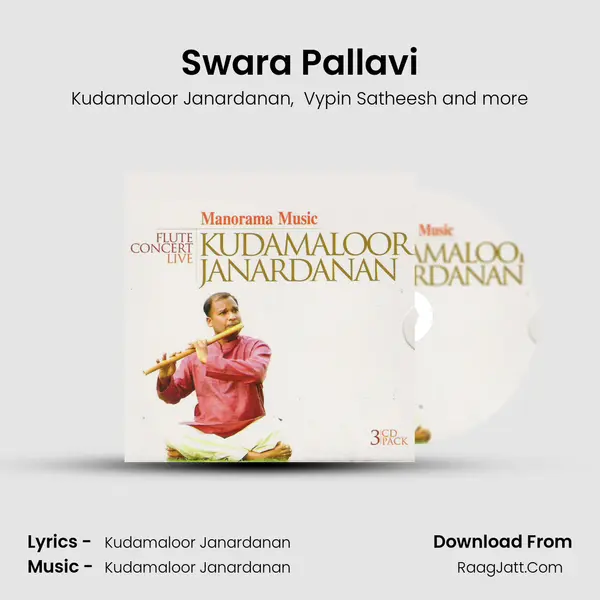 Swara Pallavi mp3 song