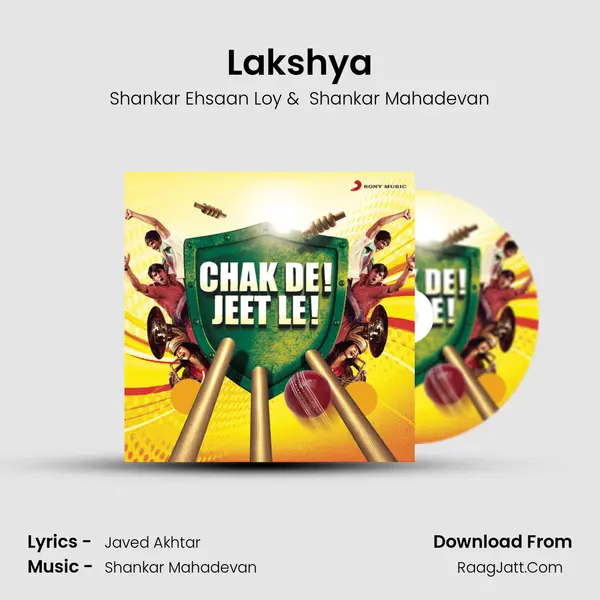 Lakshya MP3 Song by Shankar Ehsaan Loy Cover