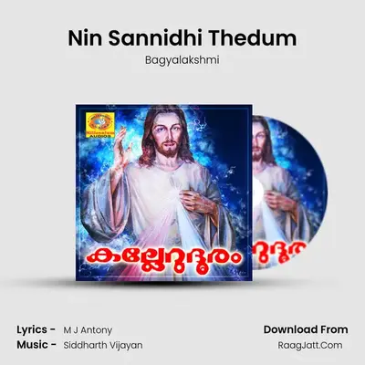 Nin Sannidhi Thedum MP3 Song by Bagyalakshmi Cover