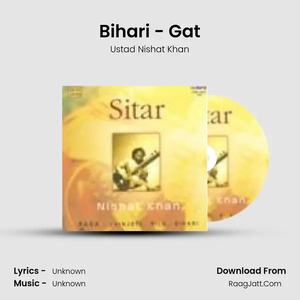 Bihari - Gat Cover