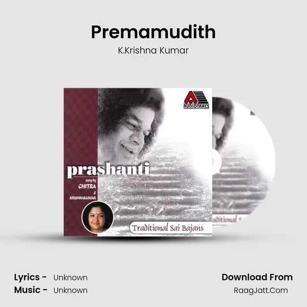 Premamudith MP3 Song by K.Krishna Kumar Cover