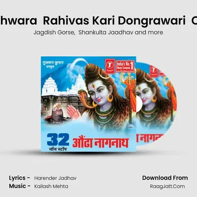 Shiv Shankar Hey Nageshwara Rahivas Kari Dongrawari Chala Gn Varulala Baai Cover