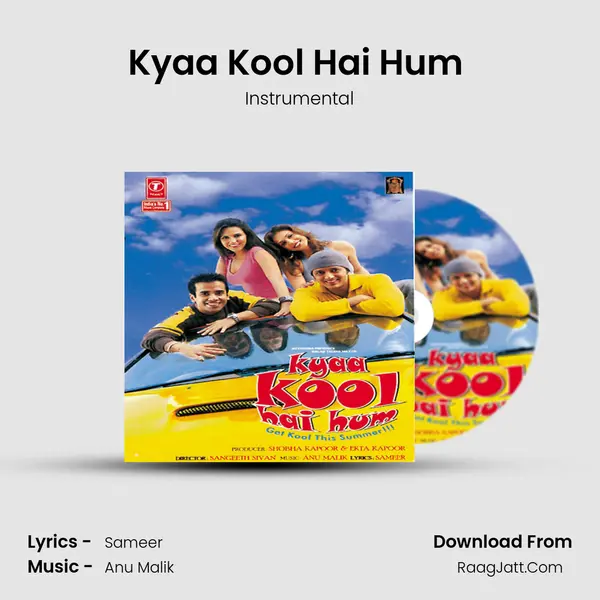 Kyaa Kool Hai Hum (instrumental) MP3 Song by Instrumental Cover