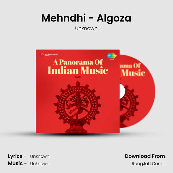 Mehndhi - Algoza MP3 Song by Unknown Cover