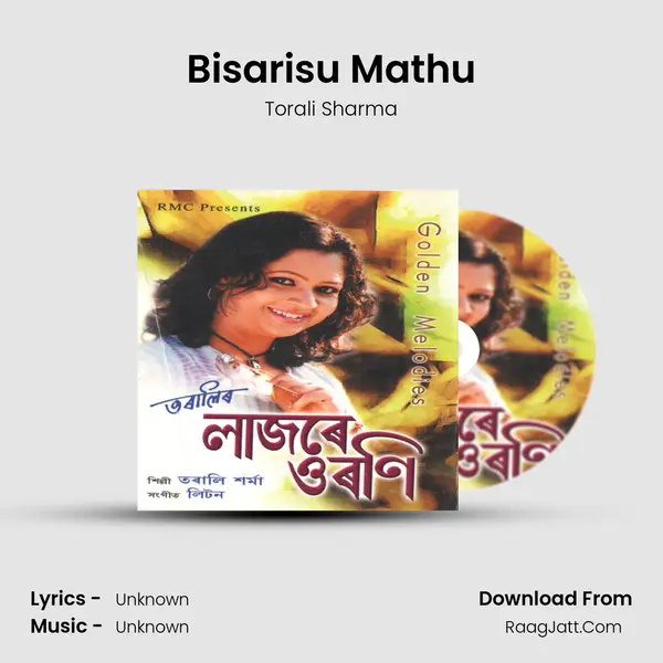 Bisarisu Mathu MP3 Song by Torali Sharma Cover