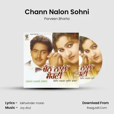 Chann Nalon Sohni - Parveen Bharta
