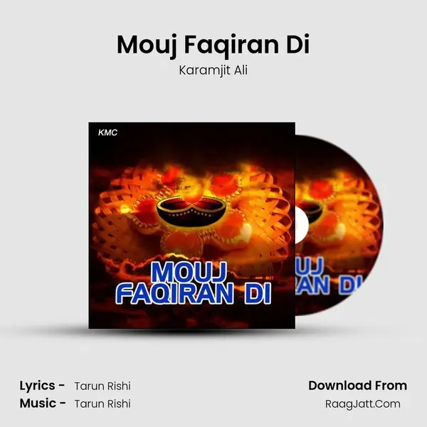 Mouj Faqiran Di mp3 song