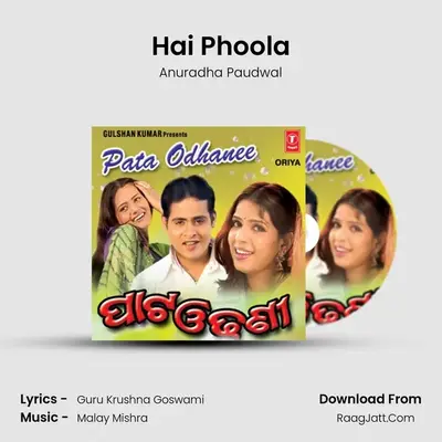 Hai Phoola MP3 Song by Anuradha Paudwal Cover