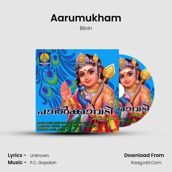 Aarumukham MP3 Song by Bilvin Cover