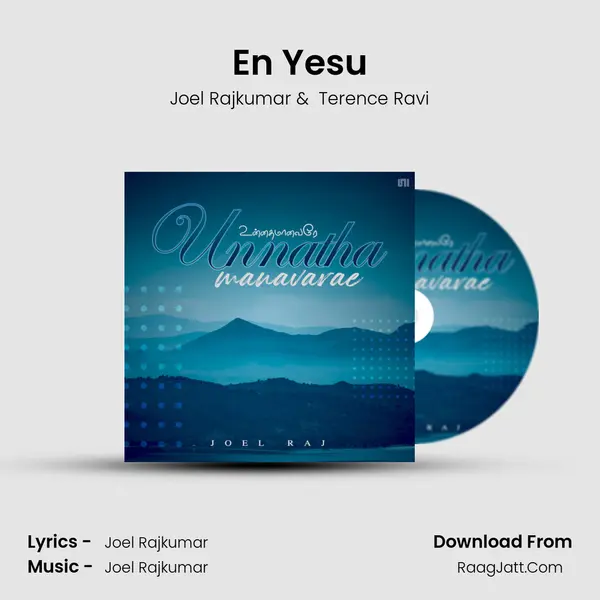 En Yesu MP3 Song by Joel Rajkumar Cover