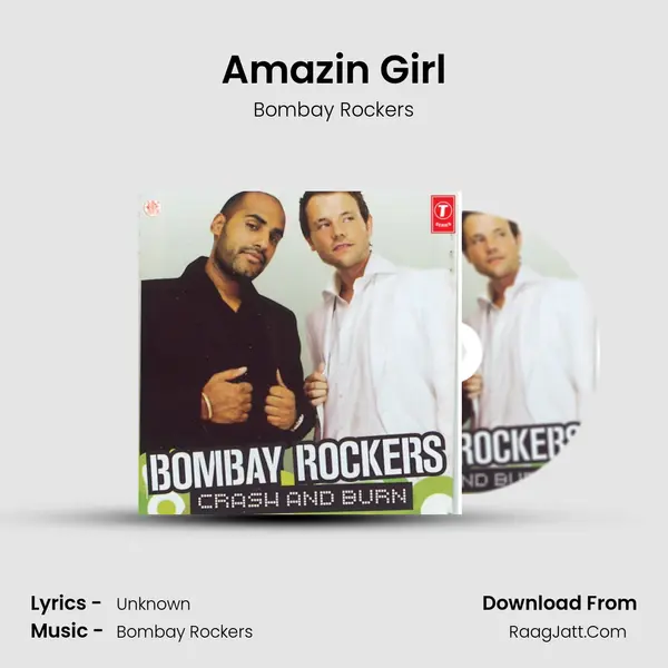Amazin Girl mp3 song