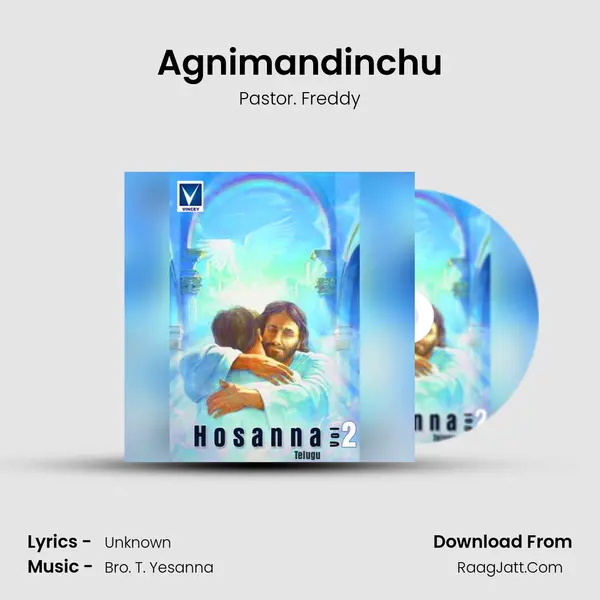 Agnimandinchu MP3 Song by Pastor. Freddy Cover