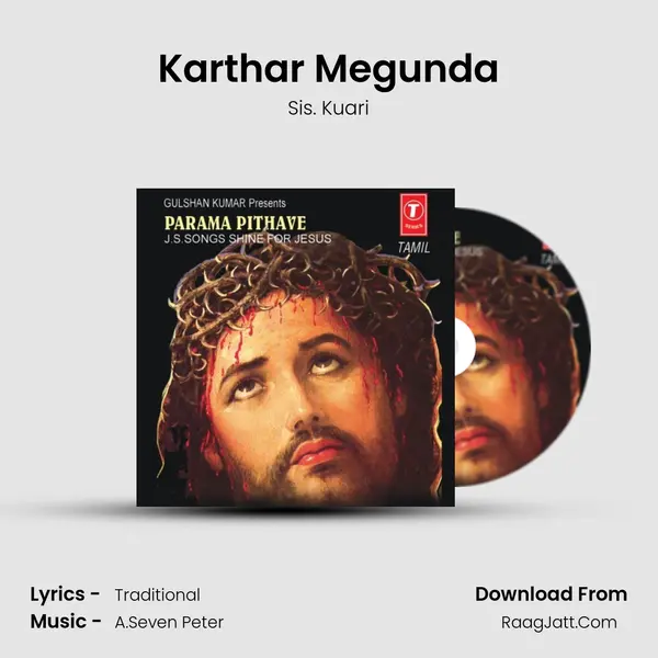 Karthar Megunda MP3 Song by Sis. Kuari Cover