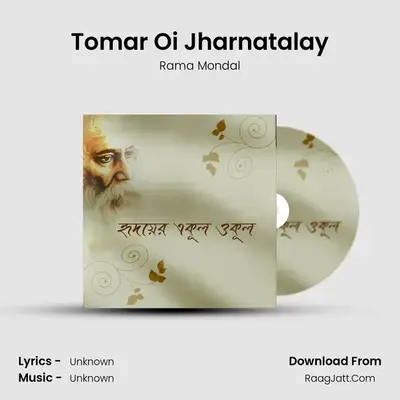 Tomar Oi Jharnatalay mp3 song