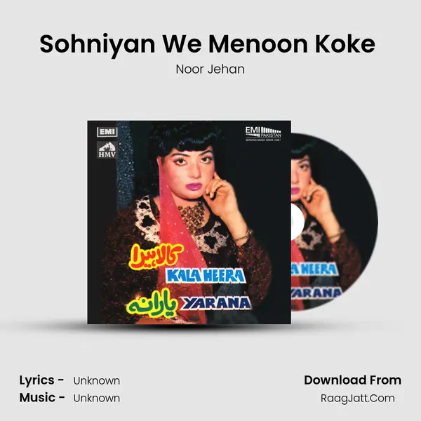 Sohniyan We Menoon Koke (From 