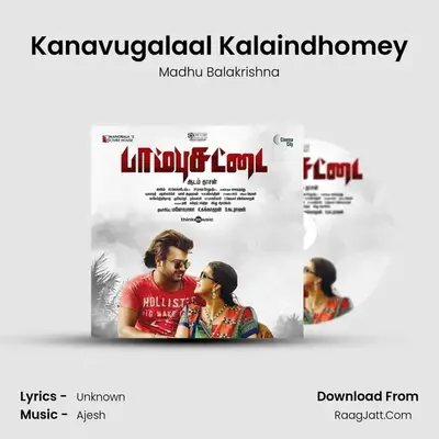 Kanavugalaal Kalaindhomey MP3 Song by Madhu Balakrishna Cover
