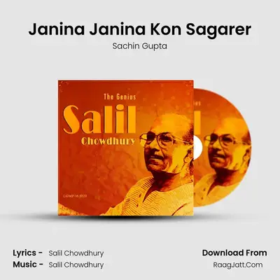 Janina Janina Kon Sagarer Cover
