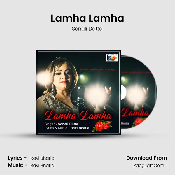 Lamha Lamha mp3 song