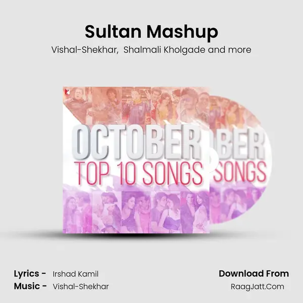 Sultan Mashup Cover