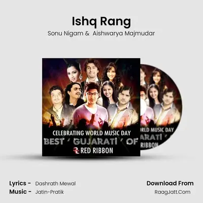 Ishq Rang Cover