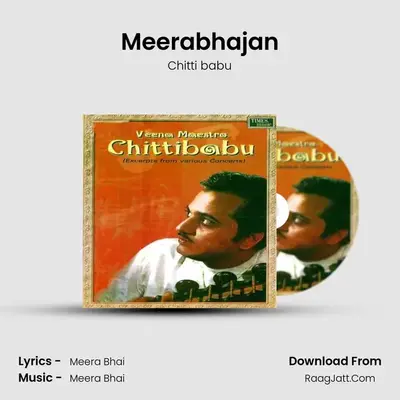Meerabhajan MP3 Song by Chitti babu Cover