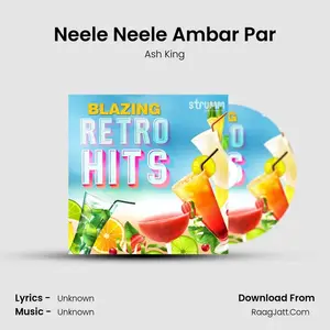 Neele Neele Ambar Par Cover