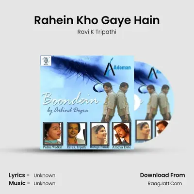 Rahein Kho Gaye Hain mp3 song