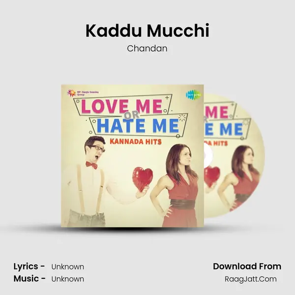 Kaddu Mucchi Cover