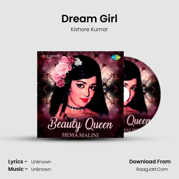 Dream Girl Cover