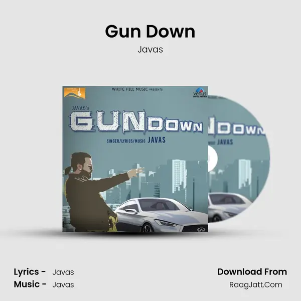 Gun Down MP3 Song by Javas Cover