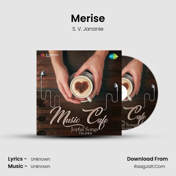 Merise Cover