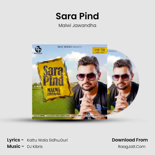 Sara Pind - Malwi Jawandha
