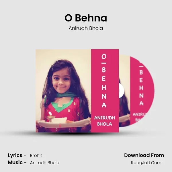 O Behna mp3 song
