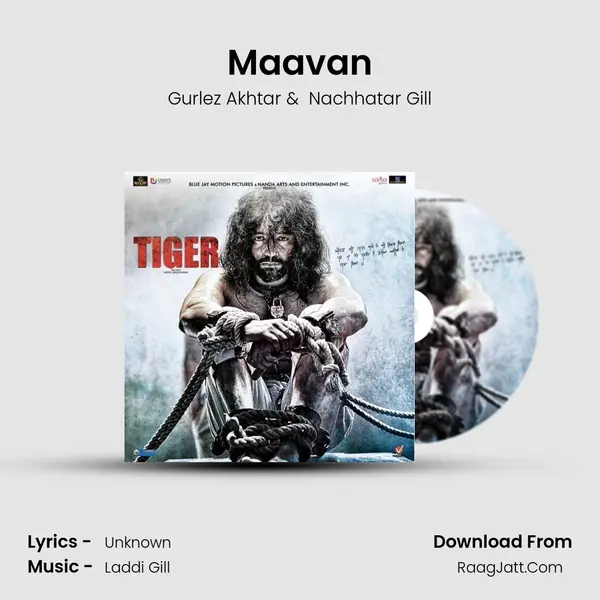 Maavan MP3 Song by Gurlez Akhtar Cover