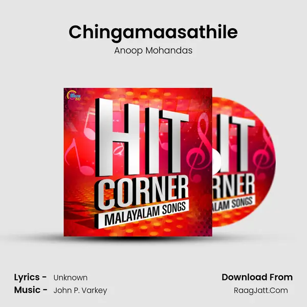 Chingamaasathile mp3 song