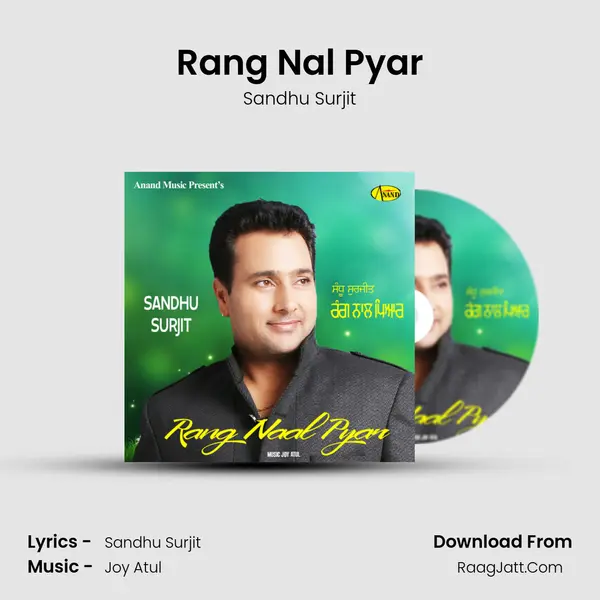Rang Nal Pyar - Sandhu Surjit