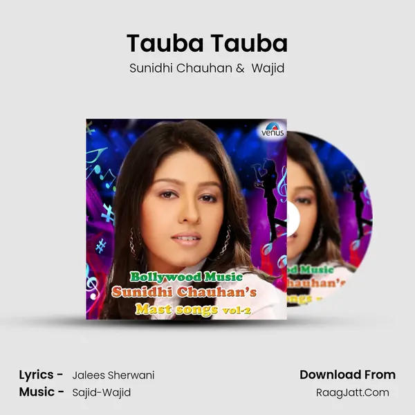 Tauba Tauba mp3 song