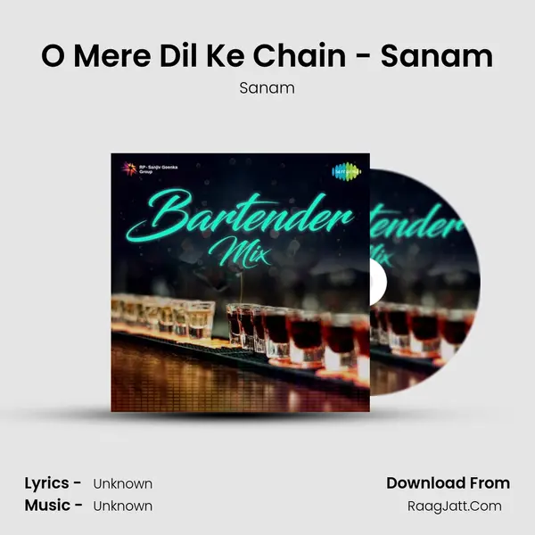O Mere Dil Ke Chain - Sanam Cover