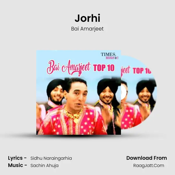 Jorhi mp3 song