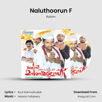 Naluthoorun F mp3 song