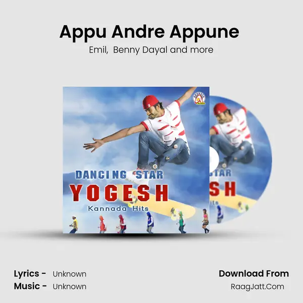 Appu Andre Appune (From 